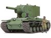 Tamiya 35375 Russian Heavy Tank KV-2 1/35